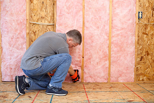 Professional Insulation Contractor in Kenton, TN